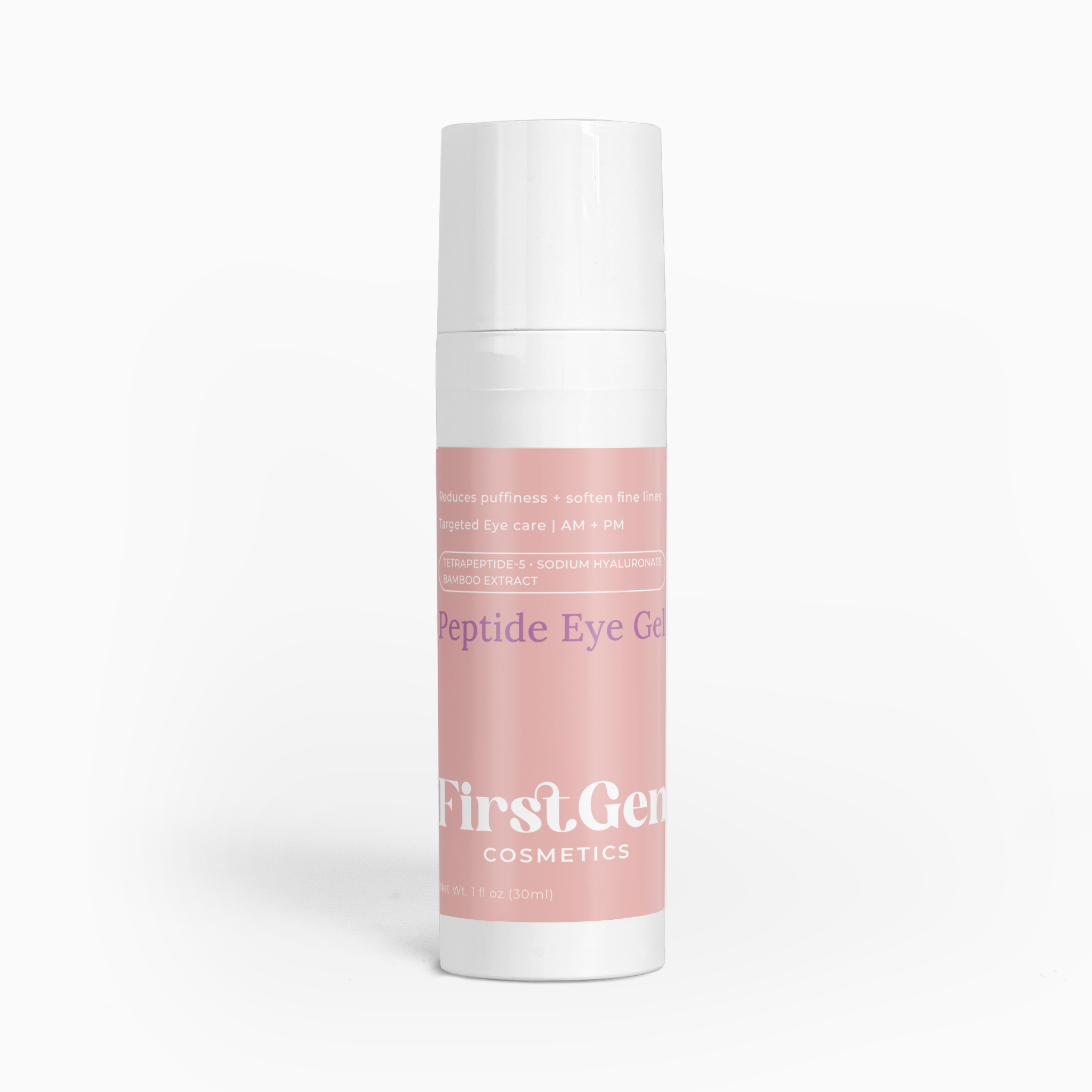 Peptide Eye Gel