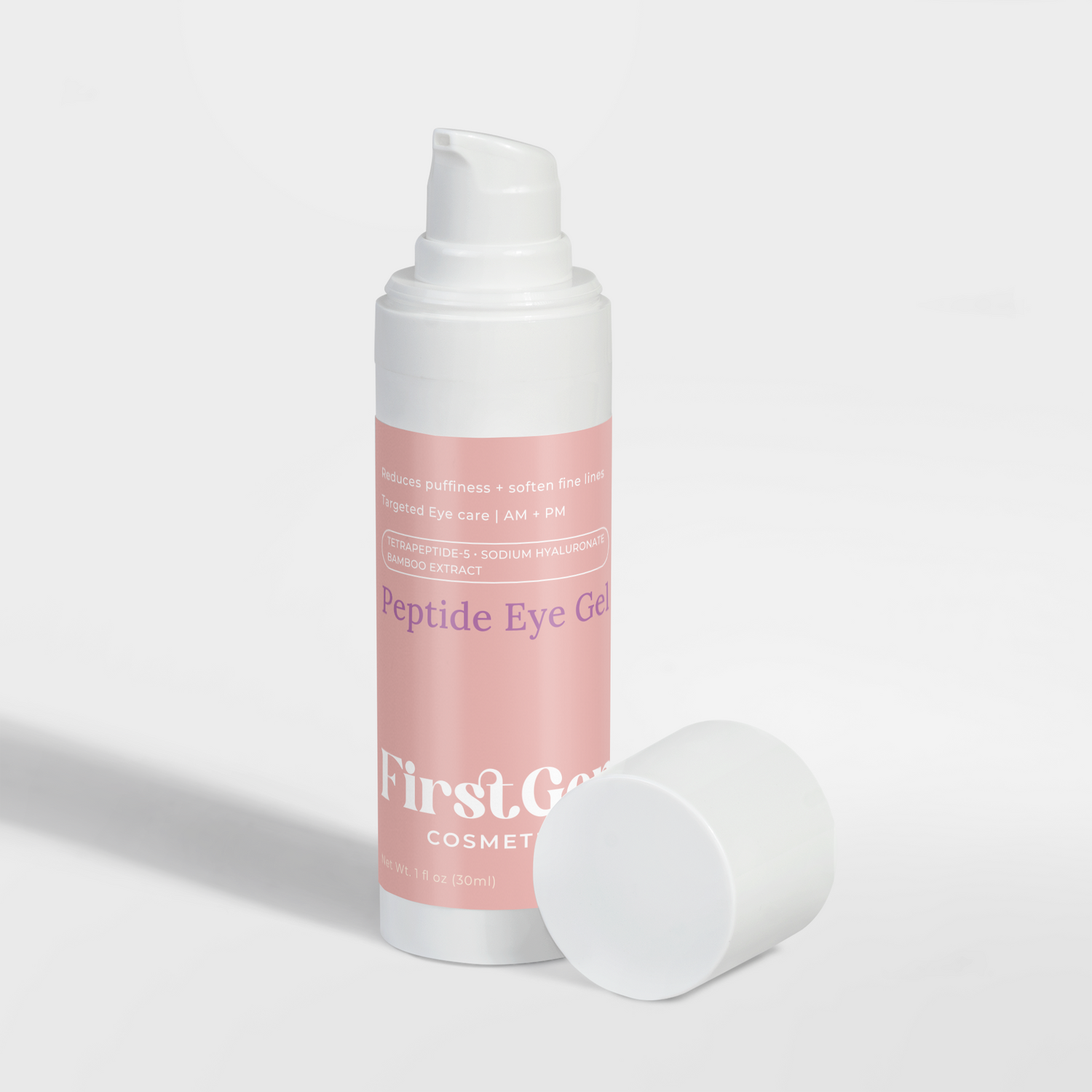 Peptide Eye Gel