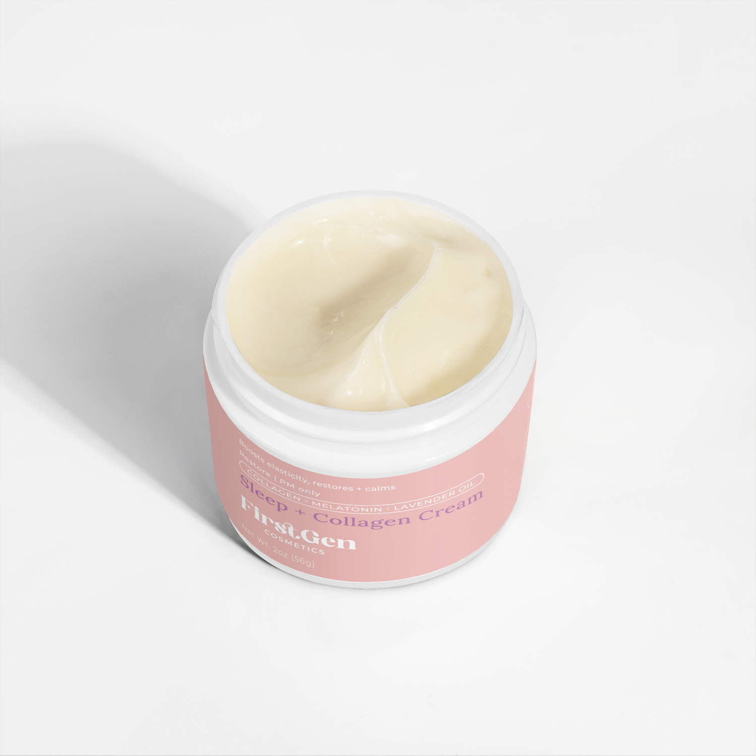 Sleep + Collagen Cream